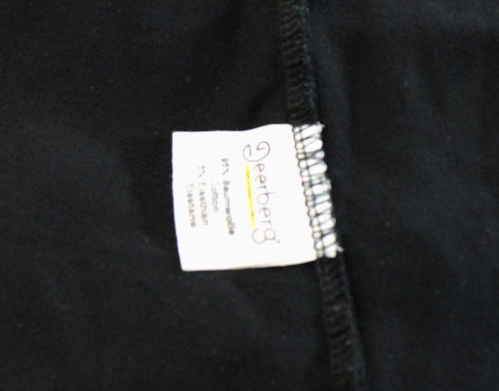 Deerberg T-shirt: Deerberg Langarmshirt mit Spitzen Gr. M – Usato da Belp venduto da caramel-secondhand 7