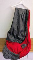 2x NRG Easy Pak 600 Travel Leichtschlafsack