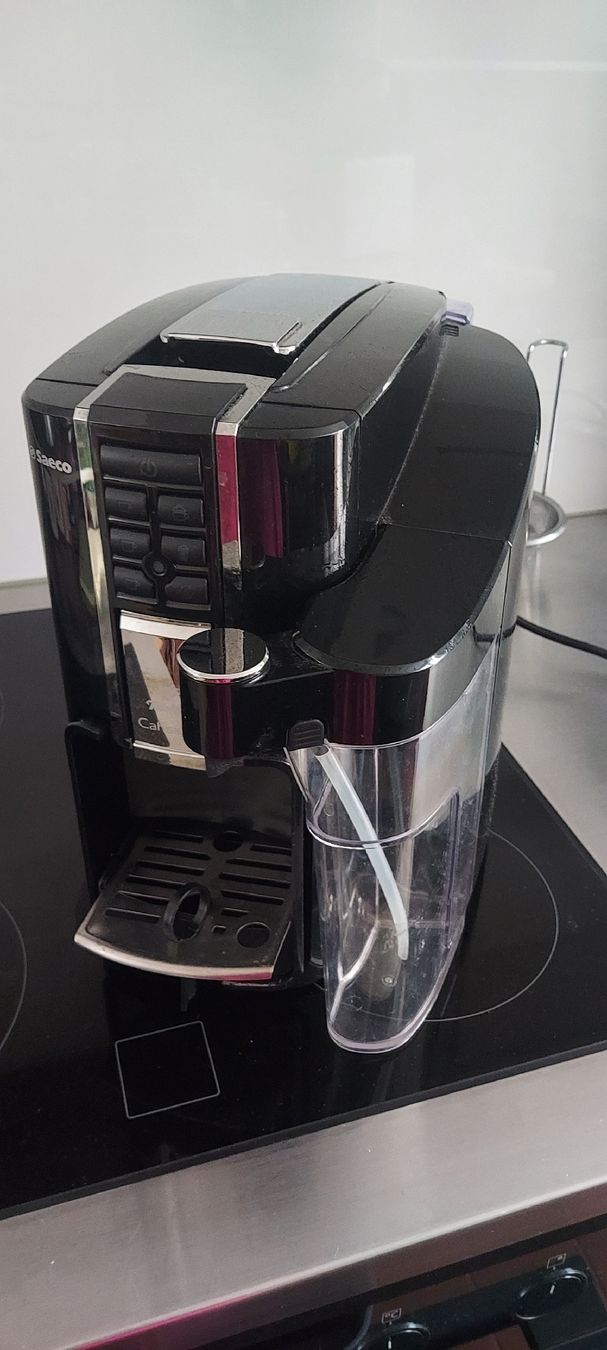 Macchine per caffè & Macchine per espresso: Saeco Kapselmaschine, – Usato da Glattpark(Opfikon) venduto da Uthyla