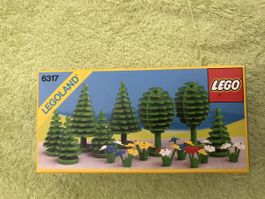 Legoland 6317 