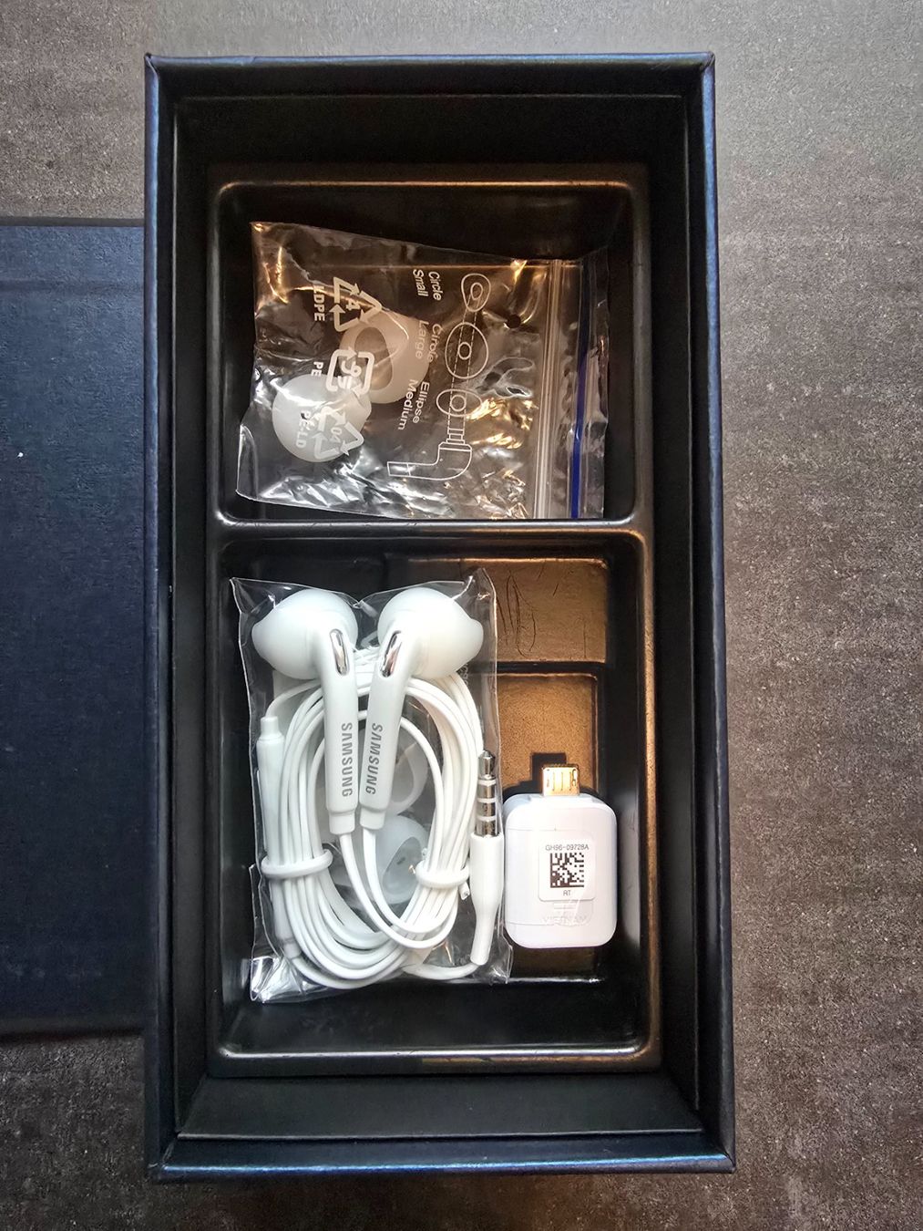 Samsung Handys / Smartphones: Samsung Galaxy S7 White Pearl 32 GB – Gebraucht aus Adligenswil von Wimi1 6