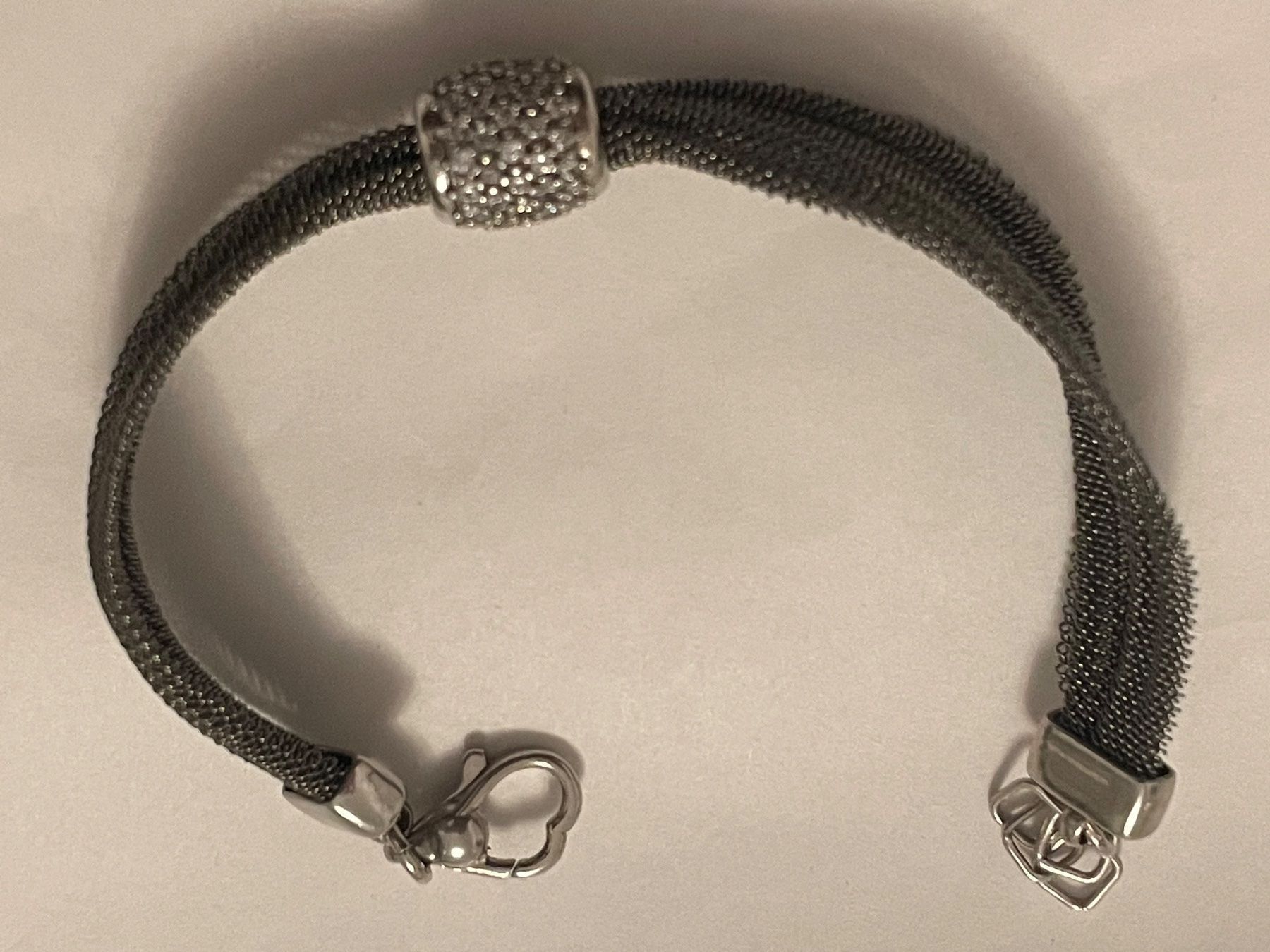 Bracciali & Braccialetti: Bracelet en argent 925 – Usato da Montreux venduto da Pipo7878 1