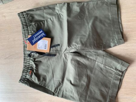 Wanderhose von Mammut NEU