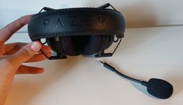 Razer Blackshark V2 Pro - Top Gaming Headset