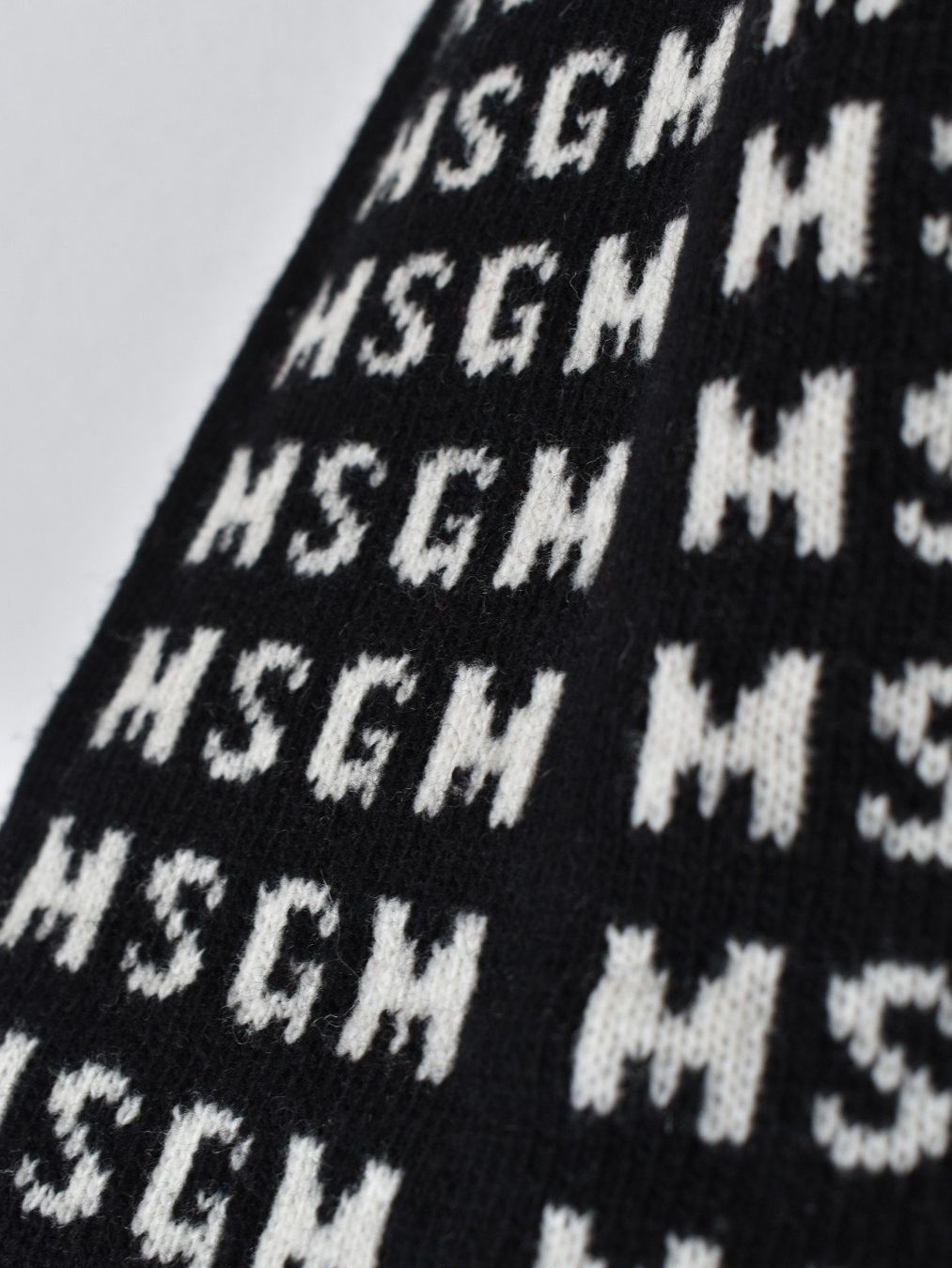 MSGM Pulls & Sweat-shirts: MSGM Strickpullover, Gr.XS-S, 80% Wolle – D'occasion à Nürensdorf par 2ND_STORY 5