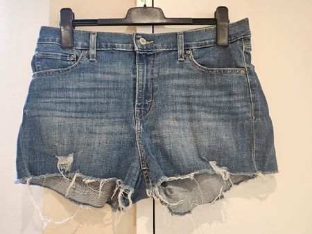 Levis Hotpants W32 (gr.42) Shorts