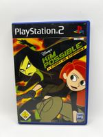 Disneys Kim Possible: Stoppt Dr. Stoppable (Deutsch) - PS2