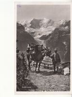 Faulhornpost 1938
