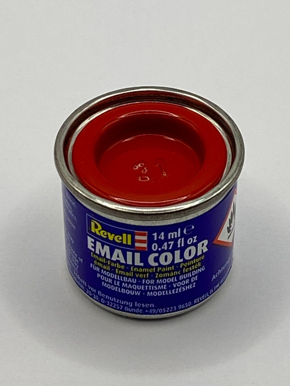 Colori: 10 x Revell Email Color 14ml – Nuovo e nell'imballaggio originale da Neukirch a.d. Thur venduto da MoBa-Artikel.ch 9