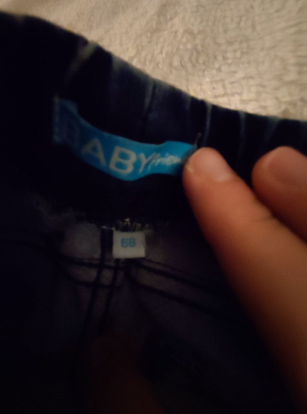 Hosen: Jeans Hosen – Neu (gemäss Beschreibung) aus Buchs ZH von indli10 2