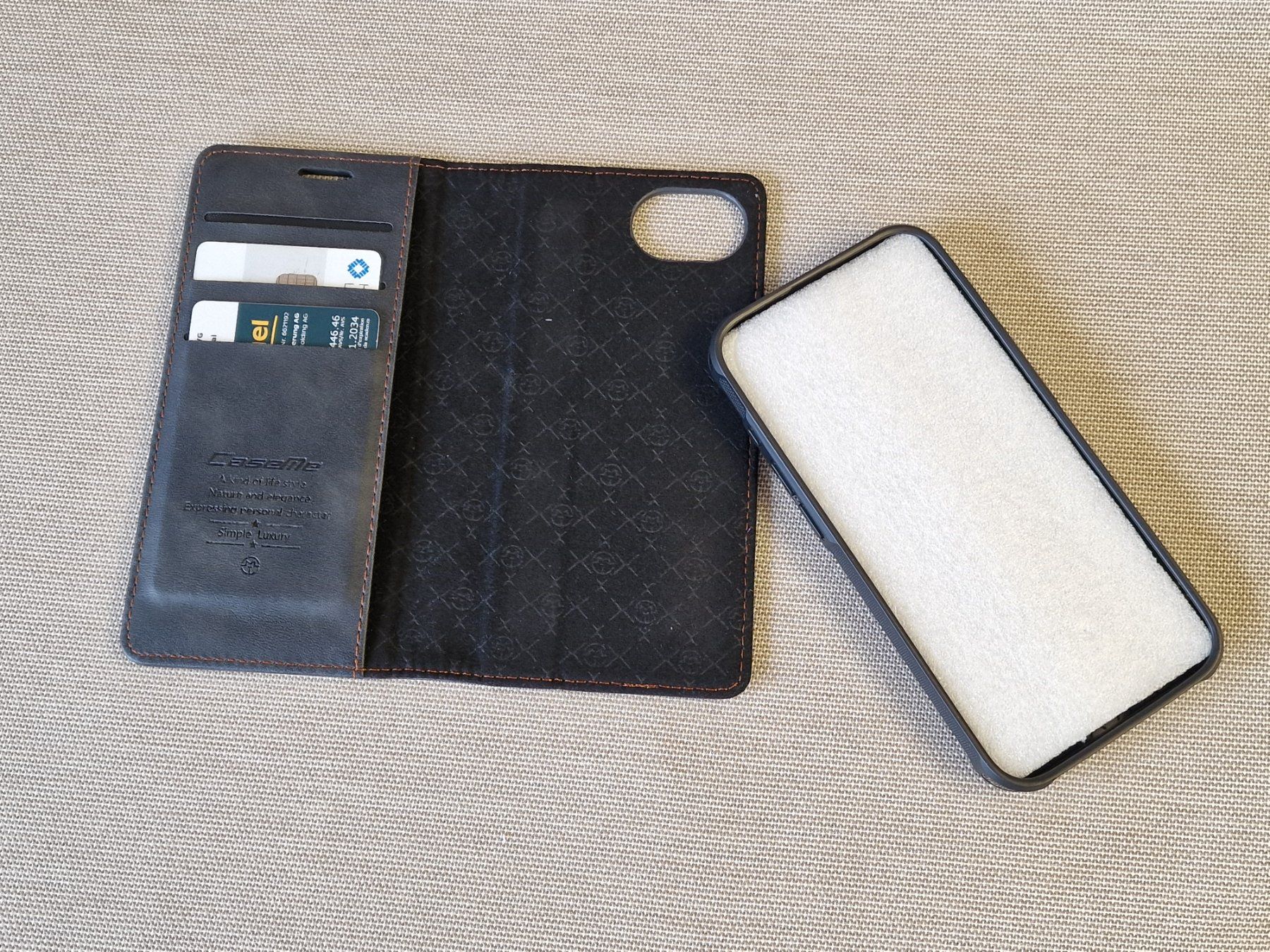 Apple Cover & Protezioni schermo: 2-in-1 Hülle für iPhone 16e – Nuovo e nell'imballaggio originale da Berikon venduto da Bifi7 5