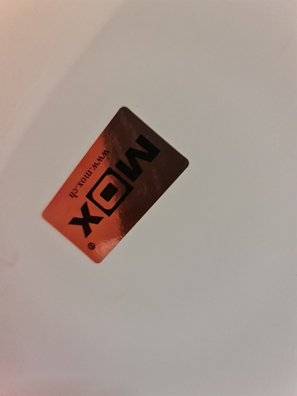 Mox Tavoli: Designer Couchtisch Tre 90, MOX – Usato da Lichtensteig venduto da UsedIN 2