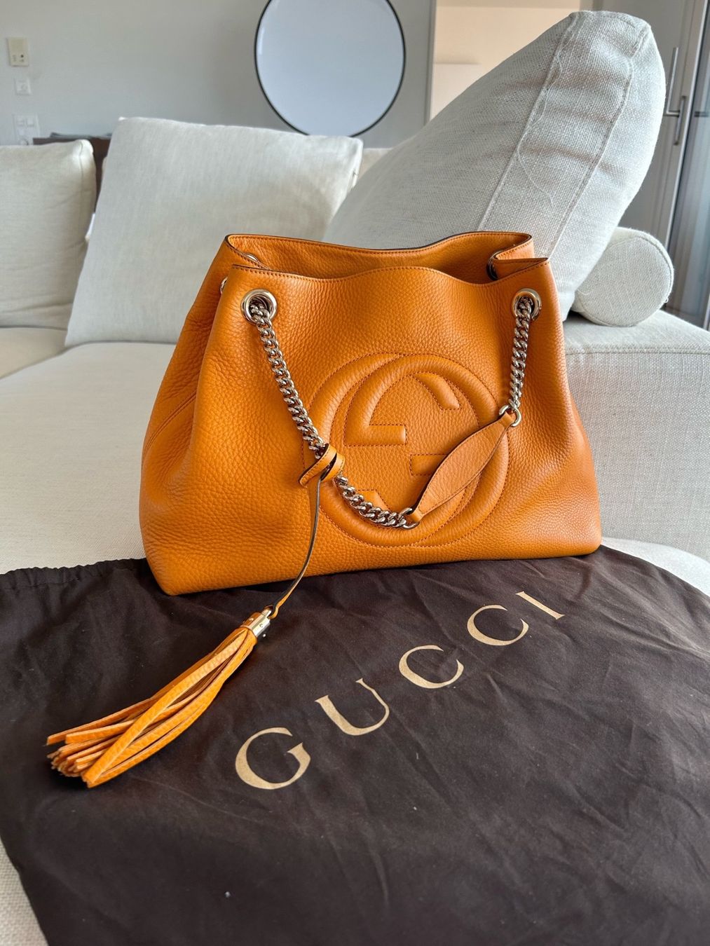 Gucci Borse da donna: Gucci – Usato da Hagendorn venduto da mar_p8cf 2
