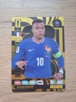 Panini Adrenalyn WORLD CUP 2026 KYLIAN MBAPPE Golden Baller