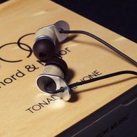 Chord & Major, Major 6’13 Ballad, Unique Tonal Earphones