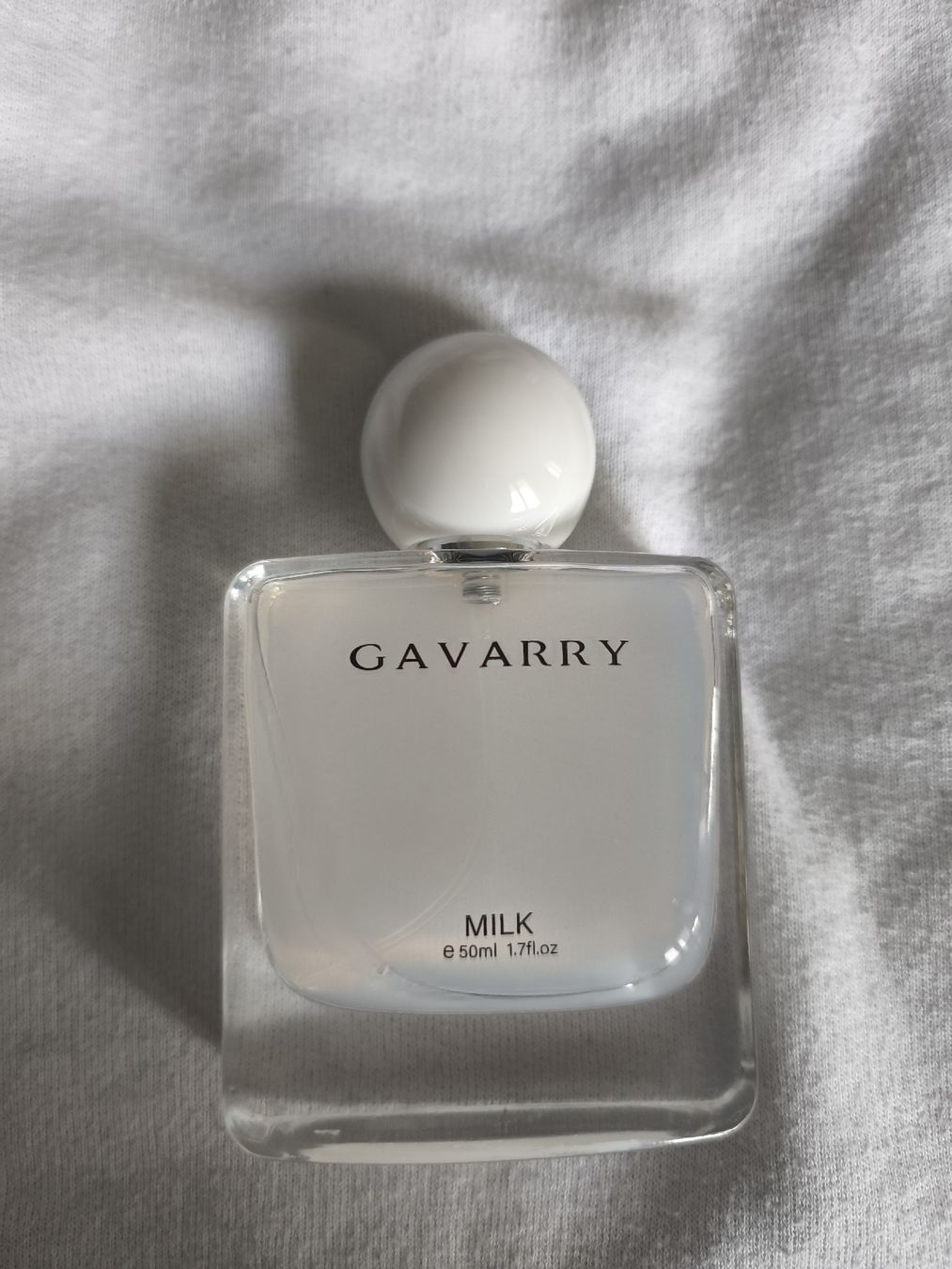 Profumi & Eau de Toilette: Gavarry Milk Parfum – Usato da Aarau venduto da by.angiieee 1