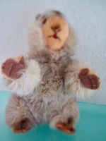 GRANDE MARMOTTE ANCIENNE STEIFF
