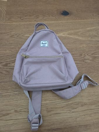 kleiner Herschel Rucksack