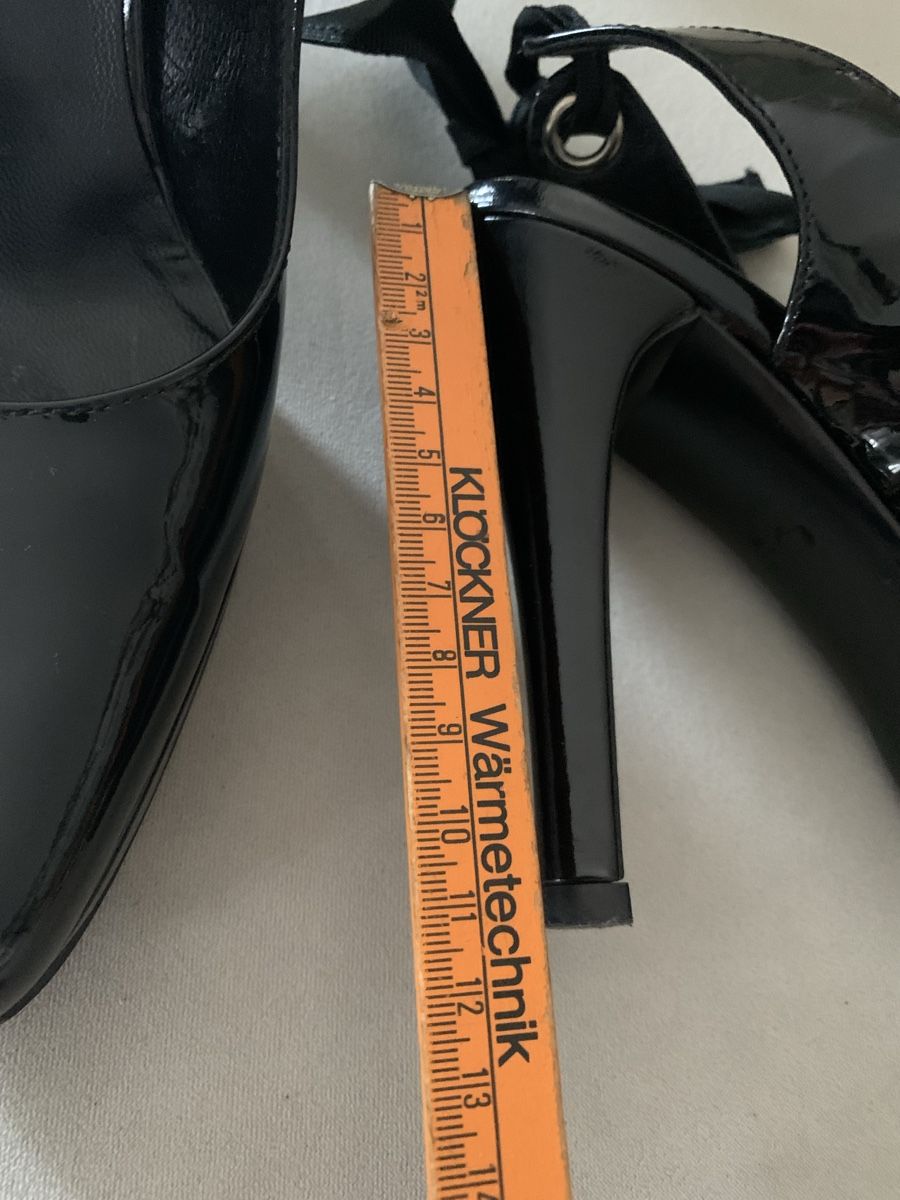 Casadei Scarpe da donna: Casadei Absatz Schuhe  – Usato da Bergdietikon venduto da zor_856j 5