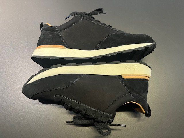 Paraboot Scarpe da uomo: Paraboot  Cosmos/distance – Nuovo e nell'imballaggio originale da Saules venduto da Pathan 3