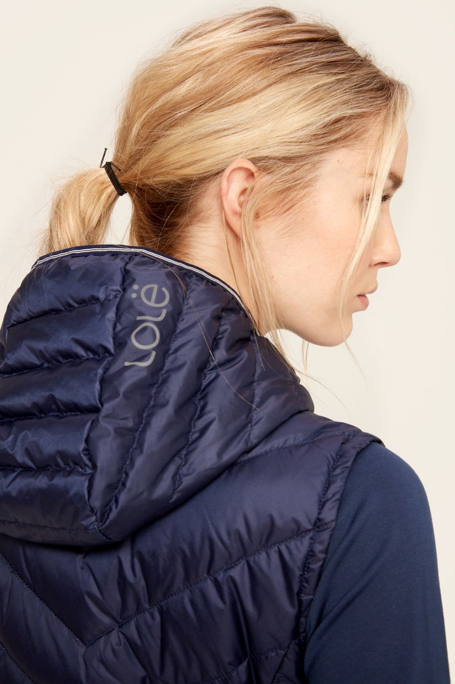 Gilets & Westen: Lolë Packable Vest – Neu und originalverpackt aus Weggis von Chiara19 1