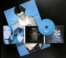 CD Stuck In The Sound - Shoegazing Kids