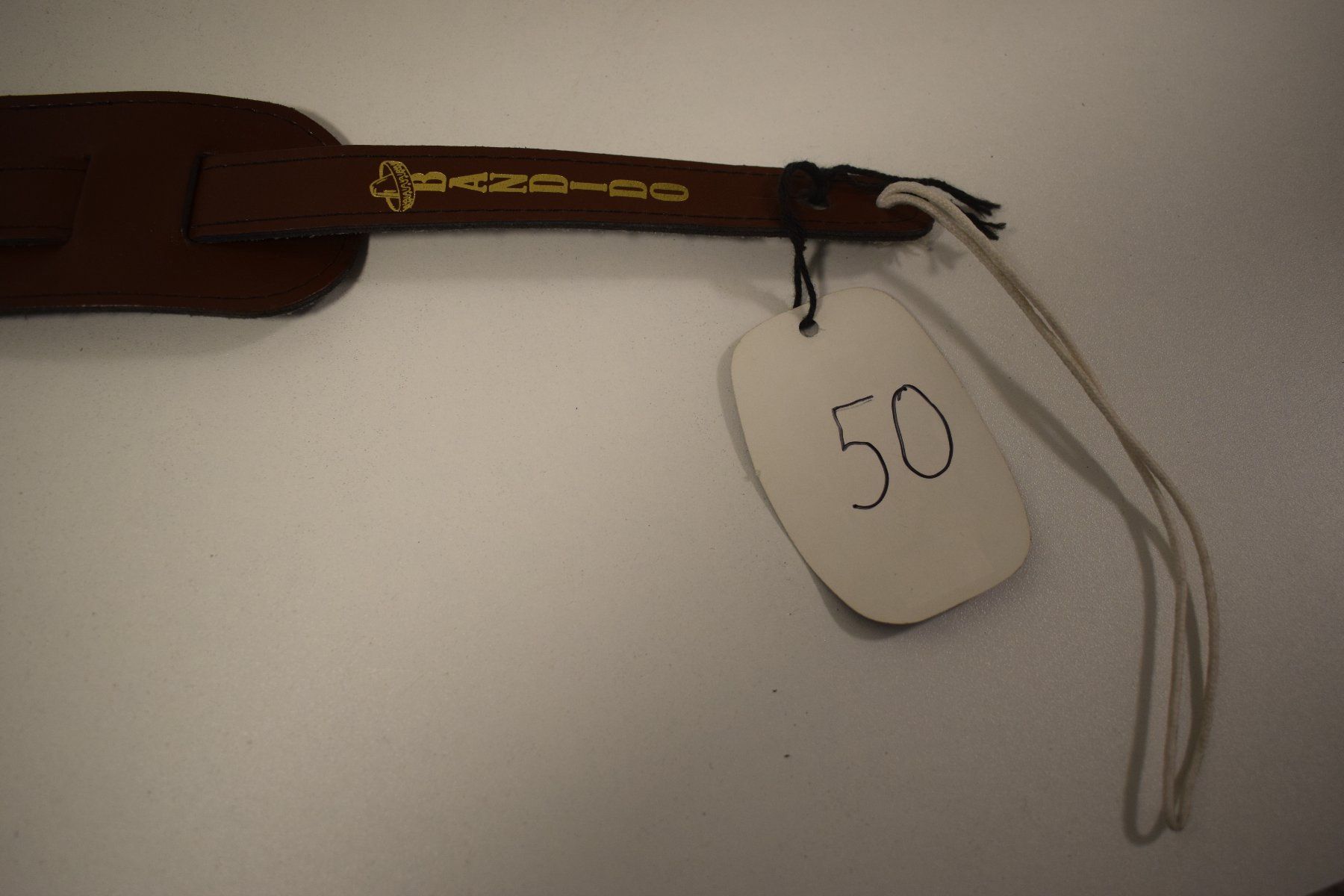 Musikinstrumente: Gitarrengurt NEU – Gebraucht aus Zürich von Brockito 4