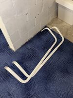 IKEA Aufhängung / Halterung für Haken und Zubehör