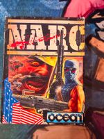 NARC Commodore 64 / 128