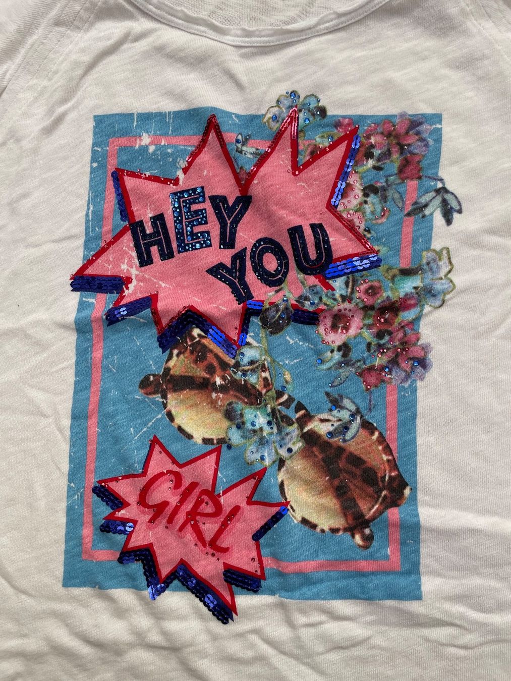 Rich & Royal T-shirts: Rich and Royal T-shirt – Neuf (Voir description) à Unteriberg par fae_2gz2 2