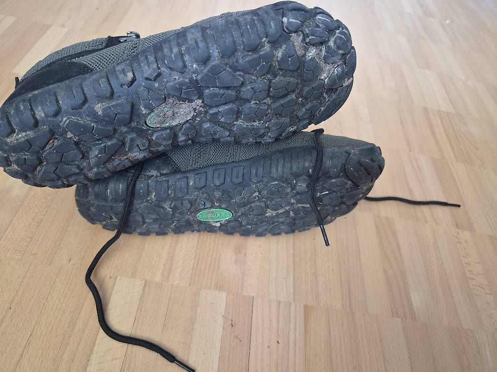 Scarpe da uomo: Barfussschuhe Saguaro Grösse 40 – Usato da Jona venduto da Mona4490 1
