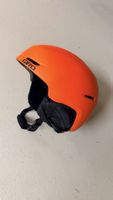 Giro Skihelm Kinder – Orange – Sehr guter Zustand