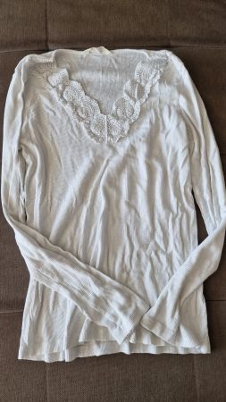 Odd Molly Langarmshirt wie neu