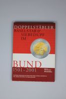 Basel 2001 Doppelstäbler