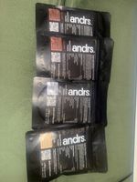 Andrs Omni Protein Pulver, Diverse Geschmäcker, Neu!