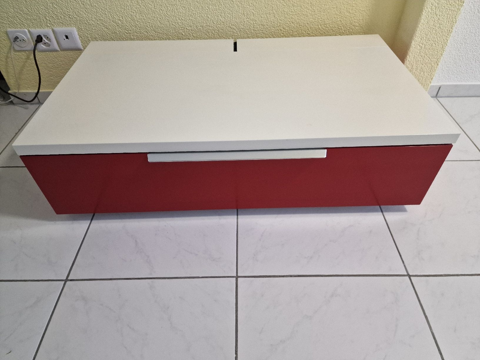 Livique Mobili TV: 2X-TV-Möbel – Usato da Thun venduto da kik03 2