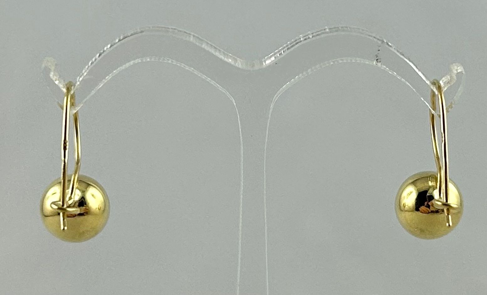 Orecchini pendenti & Orecchini a lobo: Creolen 750 Gold – Usato da Niederuzwil venduto da leo_8857 5