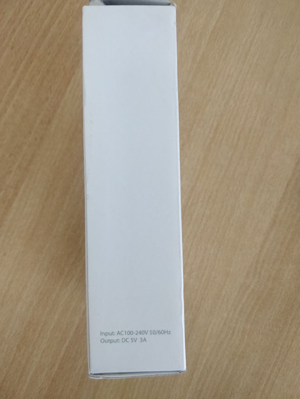 Ladegeräte: 15W USB Desktop Ladegerät  – Neu (gemäss Beschreibung) aus Flawil von rcnkr 3