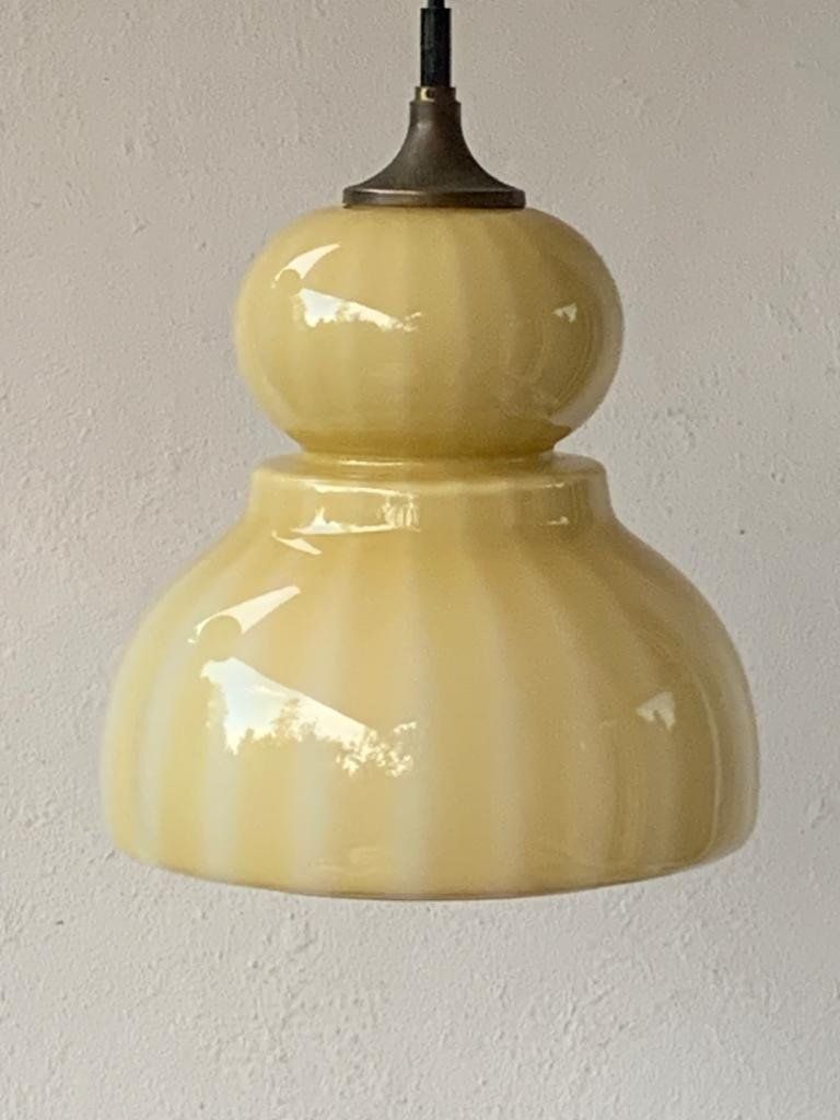 Lampadari & plafoniere: Peill Putzler Lampe - 70er Jahre – Usato da Basel venduto da Jcva 1