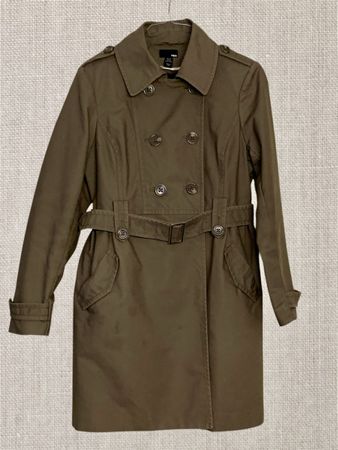 Trenchcoat