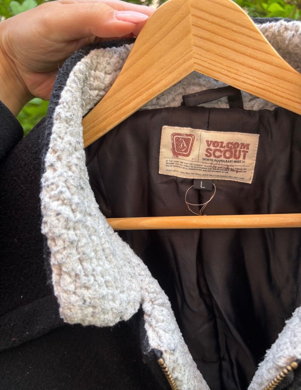 Volcom Vestes: Volcom Scout Winter Jacke – D'occasion à Minusio par giiaadaaa 1