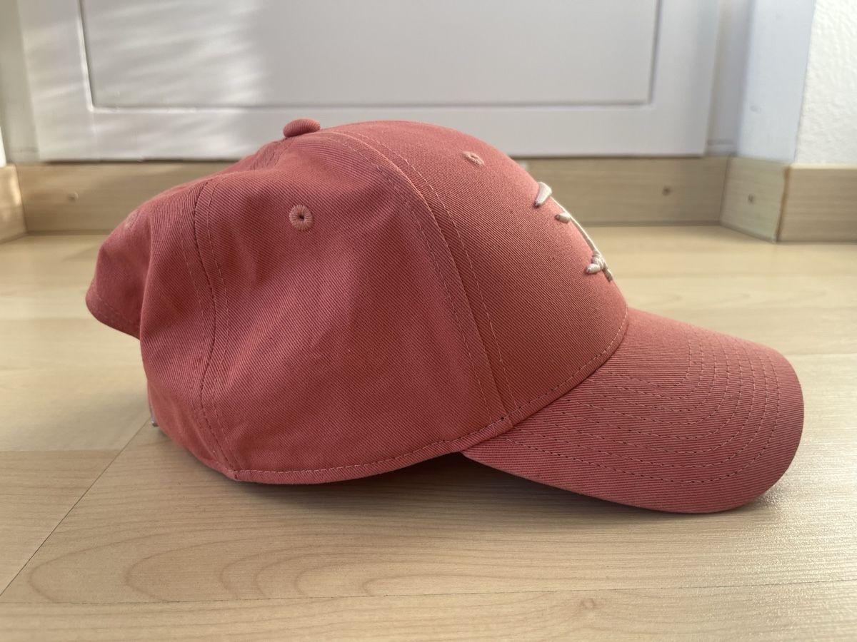 Copricapi, berretti & cappellini: Gymshark Cap - Terracotta Pink – Nuovo (secondo la descrizione) da Kaiseraugst venduto da ver_9hjr 5