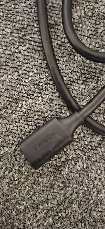 Ugreen Kabel: Ugreen USB3.0 Kabel  1.5 m – Gebraucht aus Windisch von vas_nps6