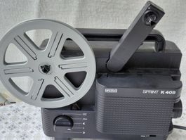 EUMIG Projektor Sprint K408