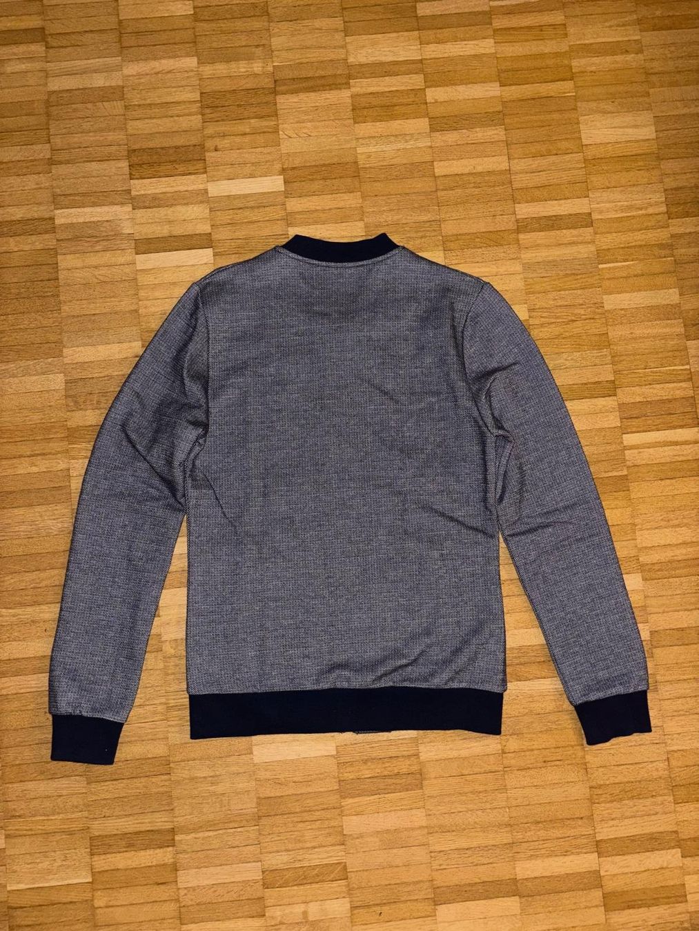 We Giacche: WE Jacke, blau/grau, Grösse M - Top Zustand – Nuovo (secondo la descrizione) da Kriens venduto da DavidRohrer 1