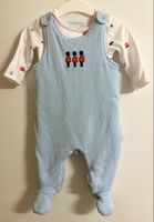 Jojo Maman Bebe Strampler London Set, 0-3 Monate 💂💂💂