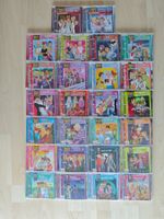 Die drei !!! Ausrufezeichen - Hörspiel 26 CDs!