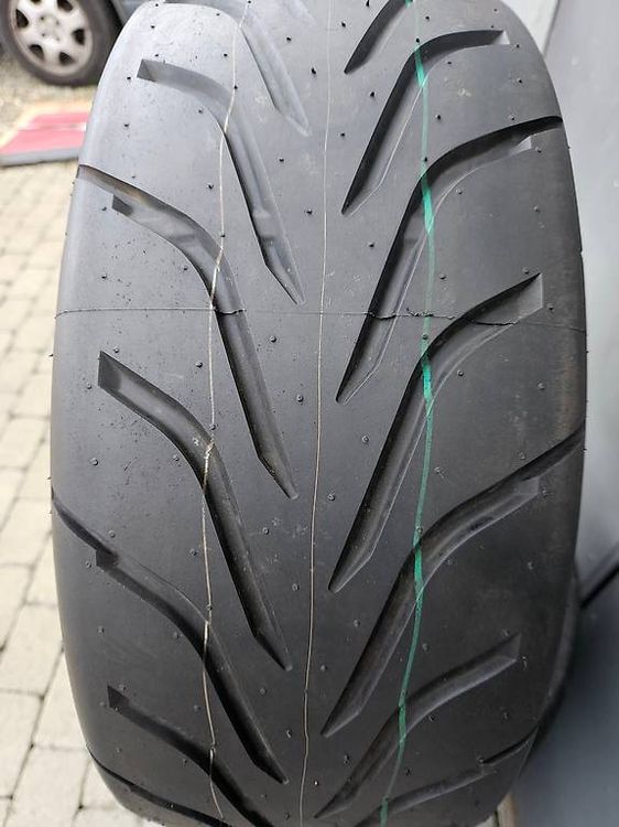 Toyo Proxes R888 185/60R13 80V (Gebraucht) in Amlikon-Bissegg für CHF ...