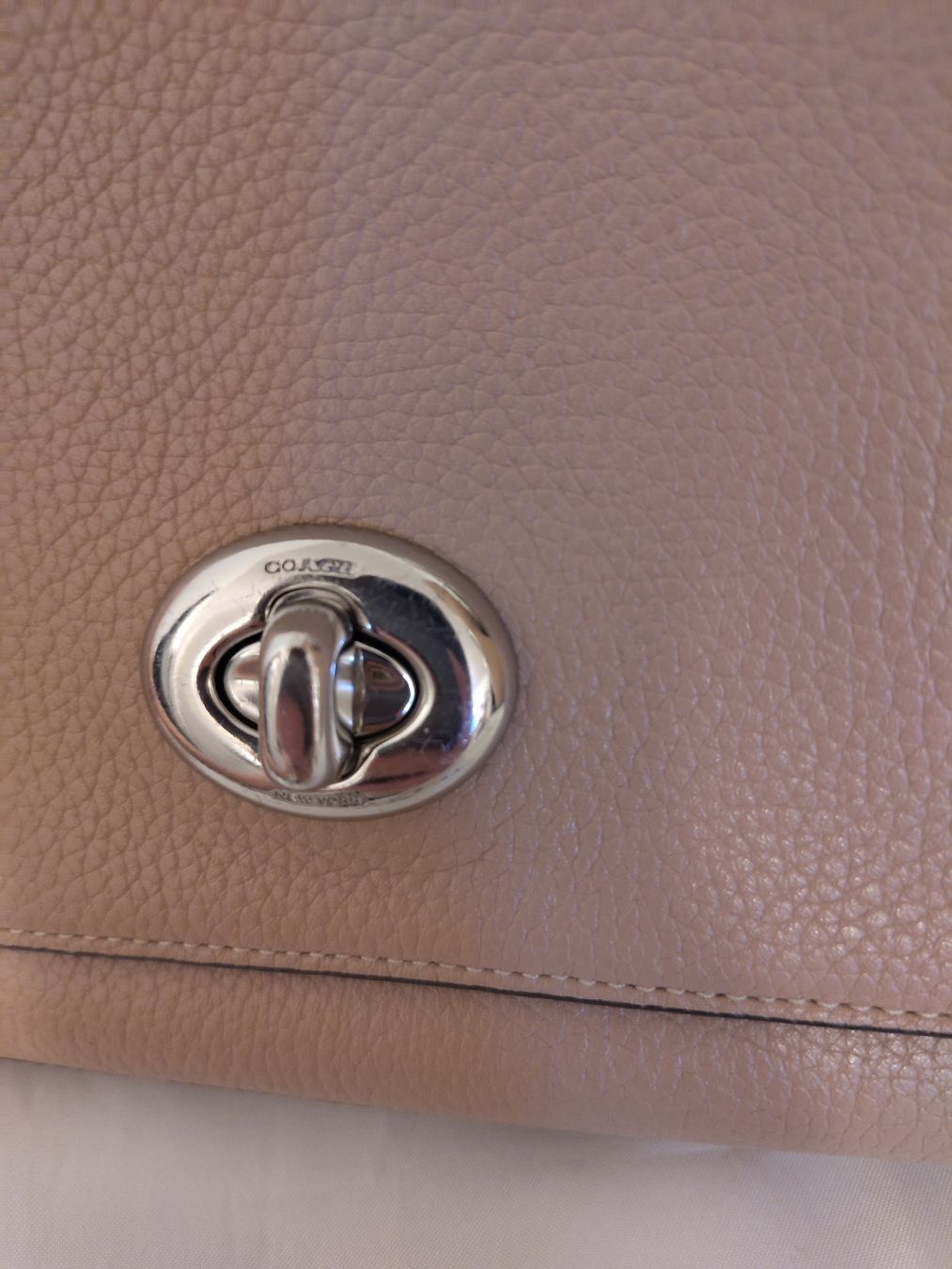 Coach Taschen für Damen: COACH - Crossbody/Clutch – Neu (gemäss Beschreibung) aus Zollikofen von AliaRuna 1