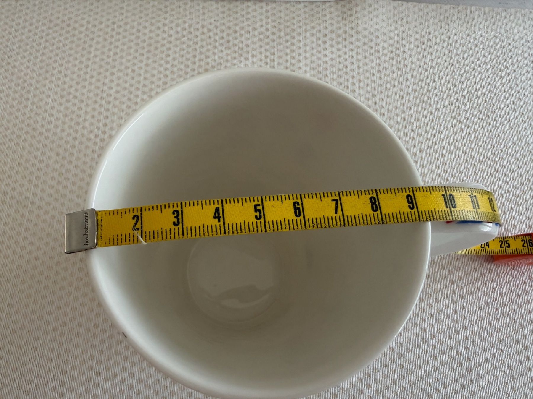 Tazze: James Sadler - Mug - tasse – Usato da Sion venduto da accroshoes 7